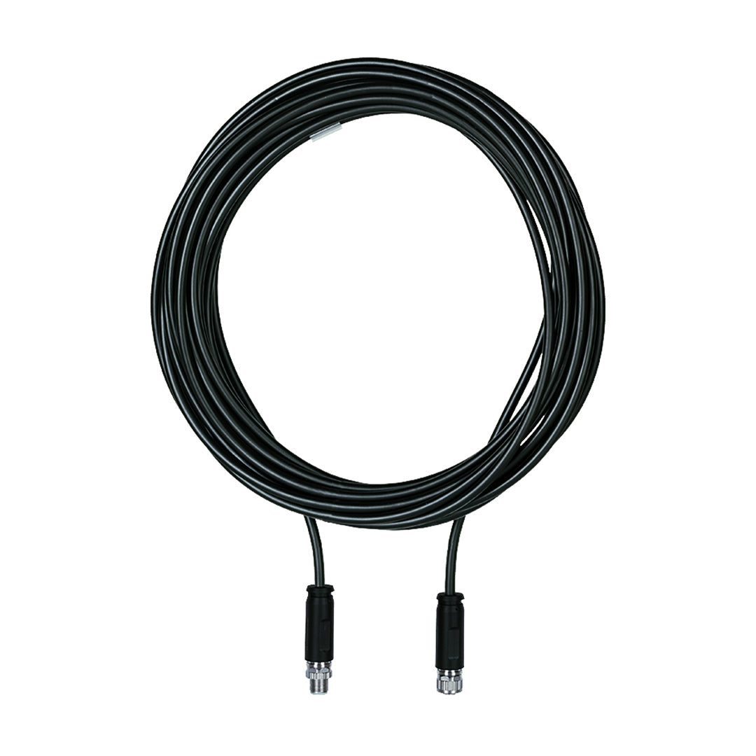 Cable and Plug สายเคเบิ้ลและปลั๊ก PILZ Cable/PW/M12-5SMX/M12-5SFX/L/020/1Q50/BK code C1000014