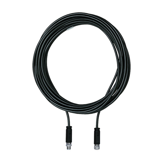 Cable and Plug สายเคเบิ้ลและปลั๊ก PILZ Cable/PW/M12-5SMX/M12-5SFX/L/020/1Q50/BK code C1000014