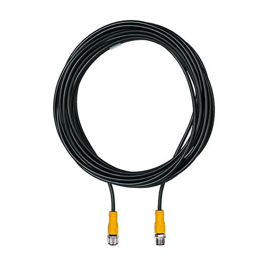 Cable and Plug สายเคเบิ้ลและปลั๊ก PILZ Cable/FC/M12-5SMX/M12-5SFX/A/020/0Q34/BK code C1000019