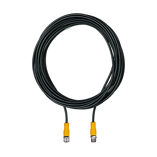 Cable and Plug สายเคเบิ้ลและปลั๊ก PILZ Cable/FC/M12-5SMX/M12-5SFX/A/030/0Q34/BK code C1000020