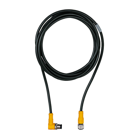 Cable and Plug สายเคเบิ้ลและปลั๊ก PILZ Cable/FC/M12-5AMX/M12-5SFX/A/0,5/0Q34/BK code C1000021