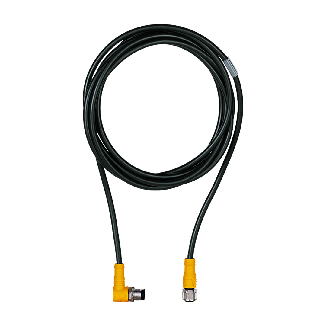 Cable and Plug สายเคเบิ้ลและปลั๊ก PILZ Cable/FC/M12-5AMX/M12-5SFX/A/003/0Q34/BK code C1000022