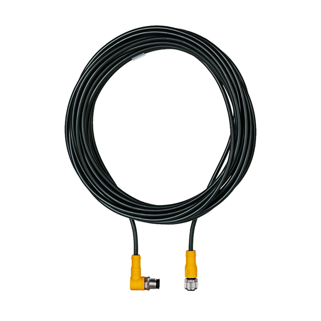 Cable and Plug สายเคเบิ้ลและปลั๊ก PILZ Cable/FC/M12-5AMX/M12-5SFX/A/020/0Q34/BK code C1000025