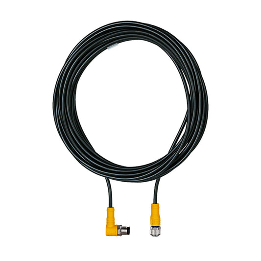 Cable and Plug สายเคเบิ้ลและปลั๊ก PILZ Cable/FC/M12-5AMX/M12-5SFX/A/020/0Q34/BK code C1000025