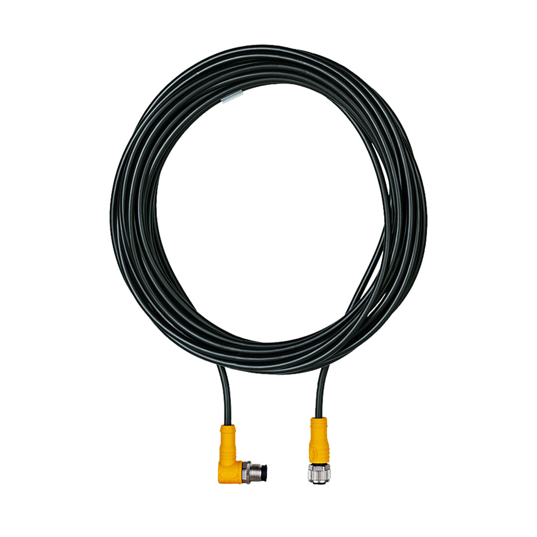 Cable and Plug สายเคเบิ้ลและปลั๊ก PILZ Cable/FC/M12-5AMX/M12-5SFX/A/030/0Q34/BK code C1000026