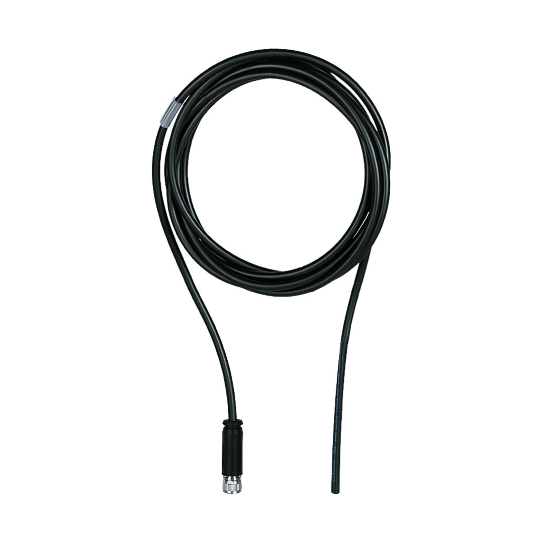 Cable and Plug สายเคเบิ้ลและปลั๊ก PILZ Cable/PW/M12-5SFX/XXX-5XXX/L/003/1Q50/BK code C1000027