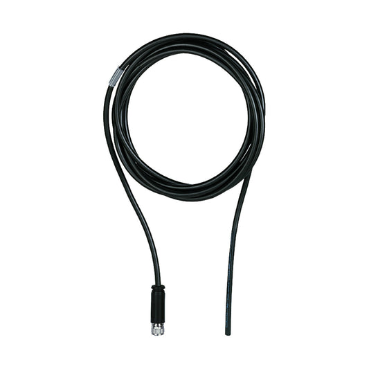 Cable and Plug สายเคเบิ้ลและปลั๊ก PILZ Cable/PW/M12-5SFX/XXX-5XXX/L/003/1Q50/BK code C1000027