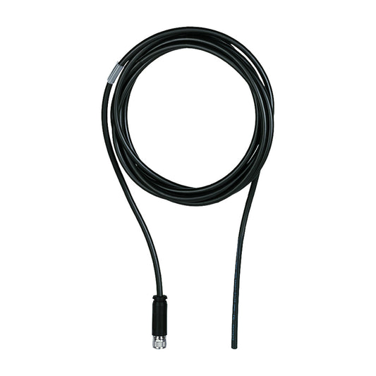 Cable and Plug สายเคเบิ้ลและปลั๊ก PILZ Cable/PW/M12-5SFX/XXX-5XXX/L/005/1Q50/BK code C1000028