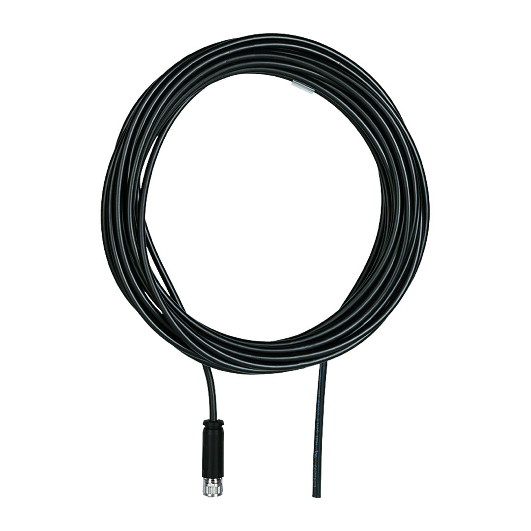 Cable and Plug สายเคเบิ้ลและปลั๊ก PILZ Cable/PW/M12-5SFX/XXX-5XXX/L/010/1Q50/BK code C1000029