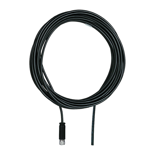 Cable and Plug สายเคเบิ้ลและปลั๊ก PILZ Cable/PW/M12-5SFX/XXX-5XXX/L/010/1Q50/BK code C1000029