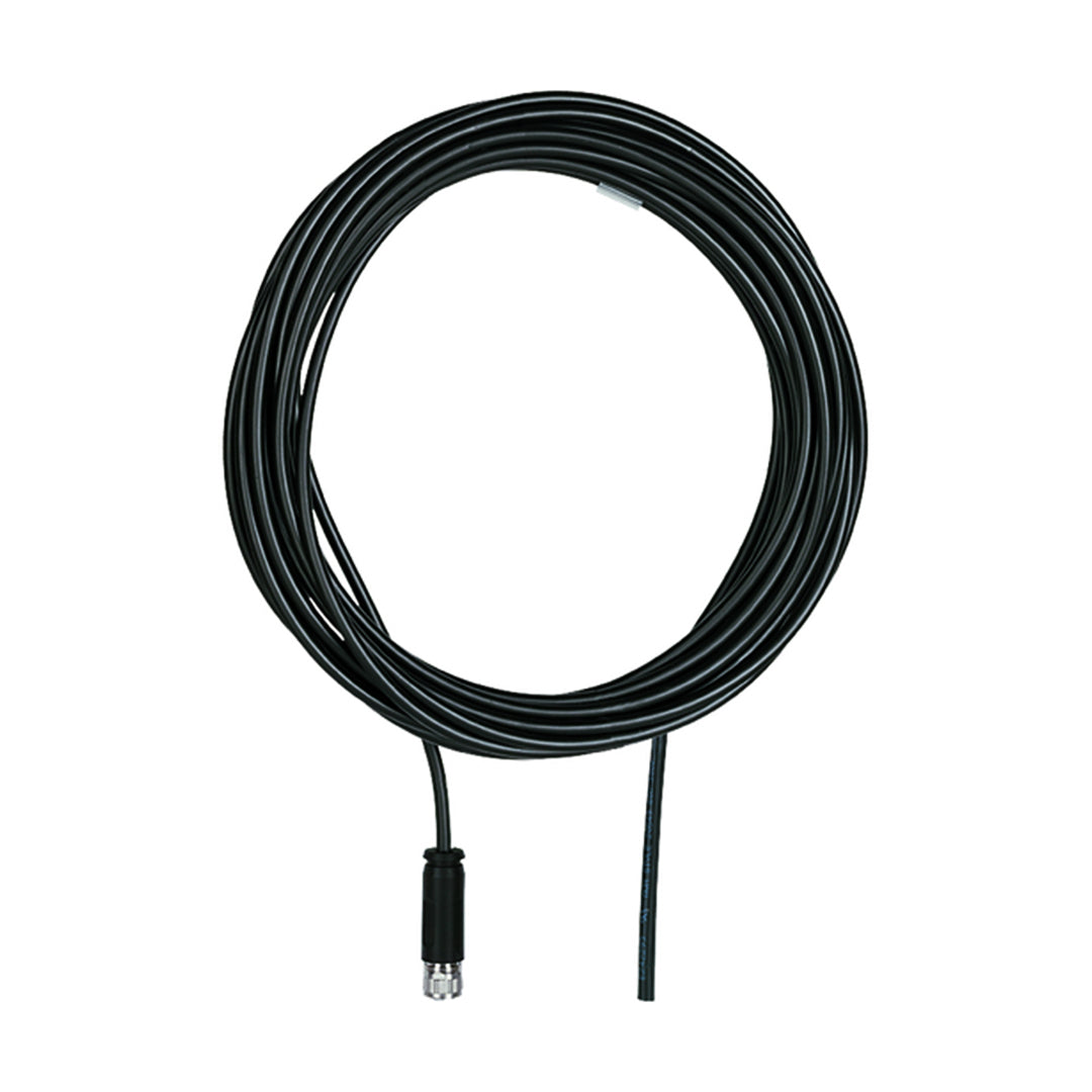 Cable and Plug สายเคเบิ้ลและปลั๊ก PILZ Cable/PW/M12-5SFX/XXX-5XXX/L/020/1Q50/BK code C1000030