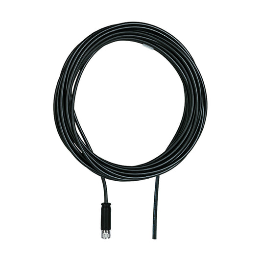 Cable and Plug สายเคเบิ้ลและปลั๊ก PILZ Cable/PW/M12-5SFX/XXX-5XXX/L/020/1Q50/BK code C1000030