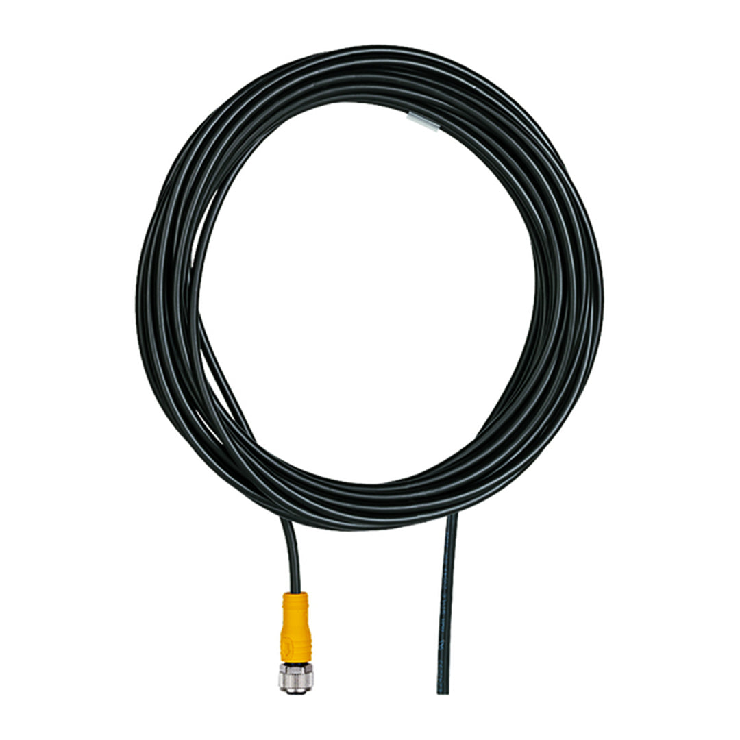 Cable and Plug สายเคเบิ้ลและปลั๊ก PILZ Cable/FC/XXX-XXXX/M12-5SFX/A/010/0Q34/BK code C1000041