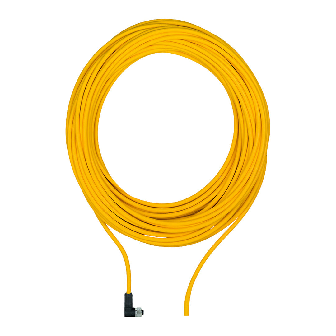 Cable and Plug สายเคเบิ้ลและปลั๊ก PILZ Cable/CA/M12-5AFX/A/015/XXXX/SH code C1000046