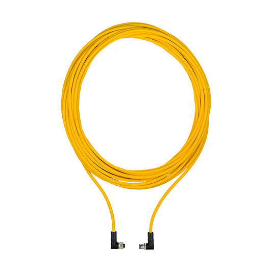 Cable and Plug สายเคเบิ้ลและปลั๊ก PILZ Cable/CA/M12-5AFX/M12-5AM/A/010/XXXX/SH code C1000049