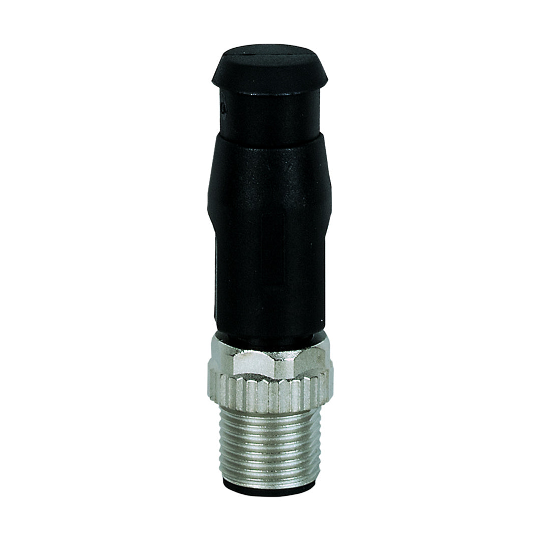 Cable and Plug สายเคเบิ้ลและปลั๊ก PILZ Connector/CA/M12-5SMX/A/TR code C1000058
