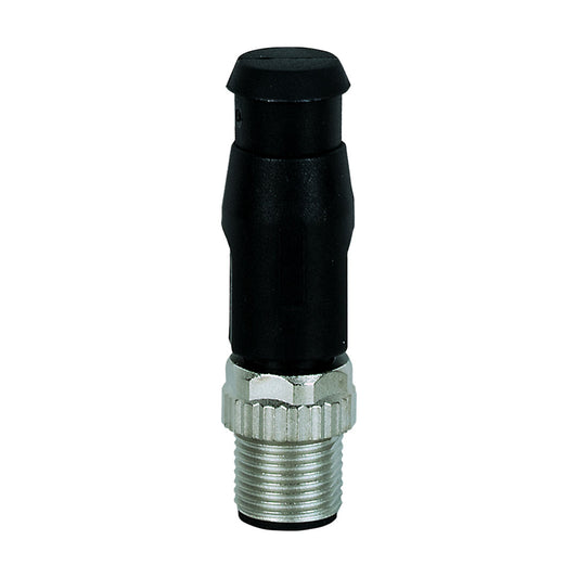 Cable and Plug สายเคเบิ้ลและปลั๊ก PILZ Connector/CA/M12-5SMX/A/TR code C1000058