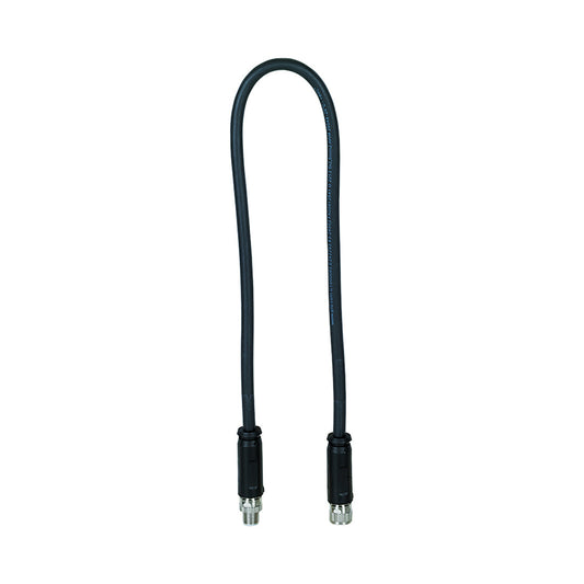 Cable and Plug สายเคเบิ้ลและปลั๊ก PILZ Cable/PW/M12-5SMX/M12-5SFX/L/0,5/2Q50/BK code C1000060