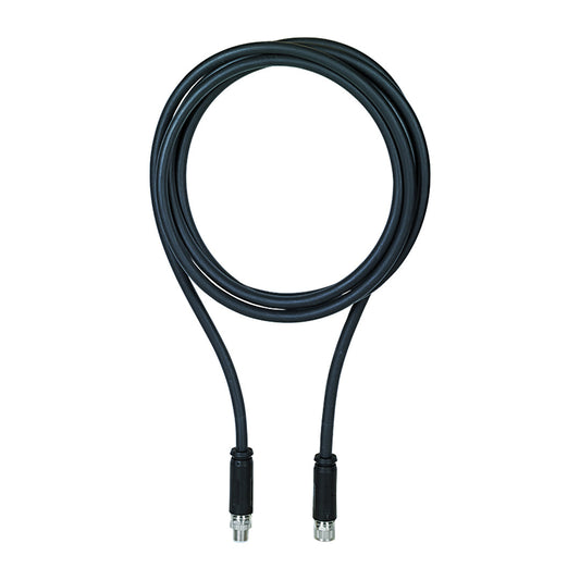 Cable and Plug สายเคเบิ้ลและปลั๊ก PILZ Cable/PW/M12-5SMX/M12-5SFX/L/003/2Q50/BK code C1000061