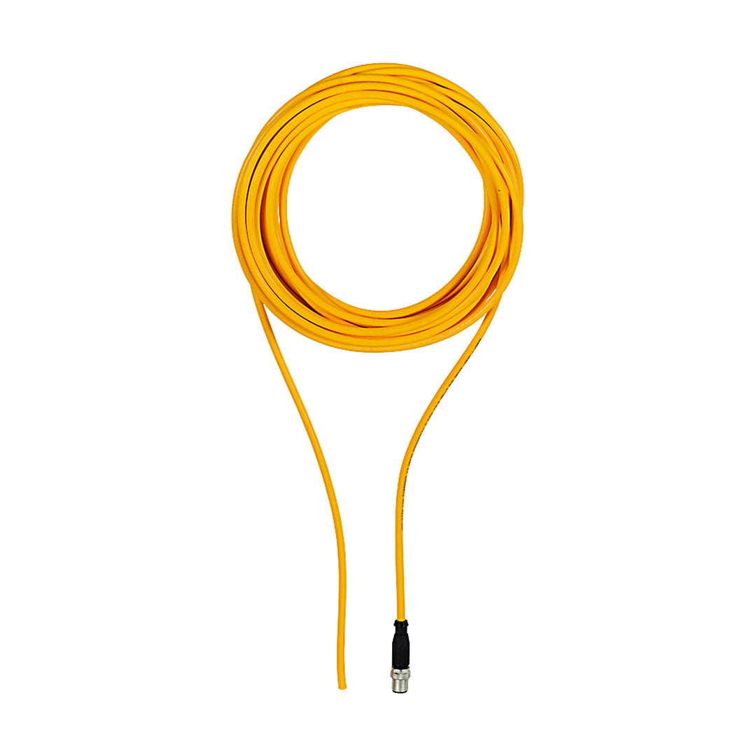 Cable and Plug สายเคเบิ้ลและปลั๊ก PILZ Cable/XX/M12-12SM/XXX-XXXX/A/005/0Q25/XX code C1000068