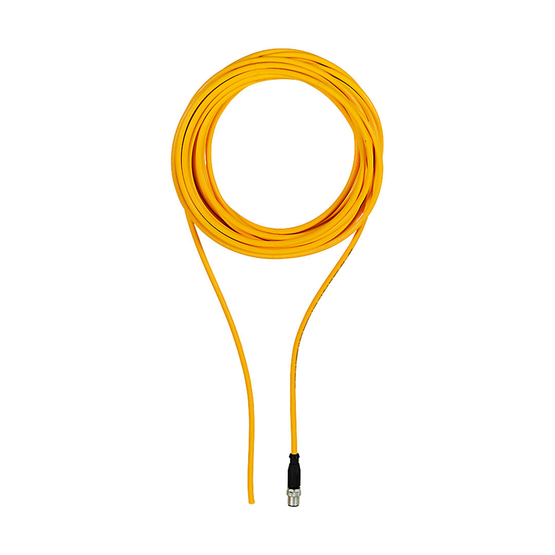 Cable and Plug สายเคเบิ้ลและปลั๊ก PILZ Cable/XX/M12-12SM/XXX-XXXX/A/020/0Q25/XX code C1000070