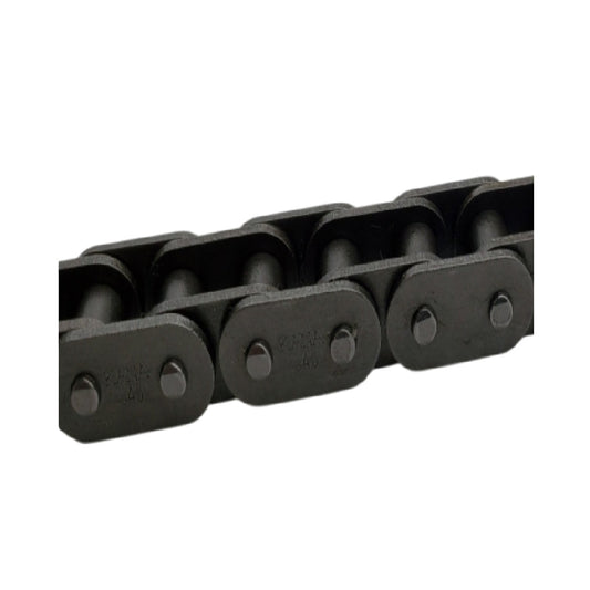 โซ่ KANA Roller Chains with Straight Side Plates C100-2