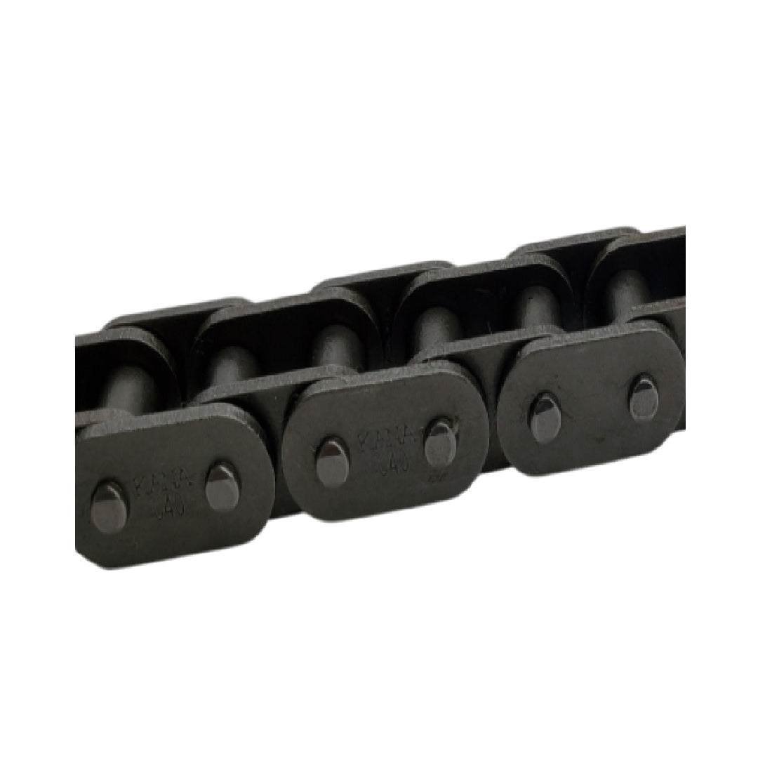 โซ่ KANA Roller Chains with Straight Side Plates C80-2 โซ่ส่งกำลัง ...