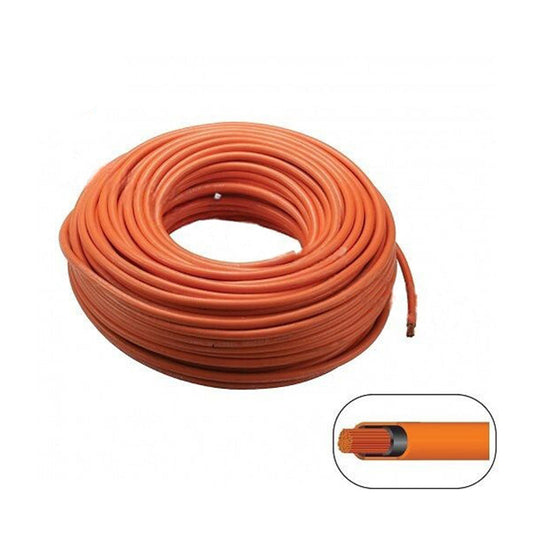 สายเชื่อม PVC Welding cable KOVET code CB03 - MP1501184