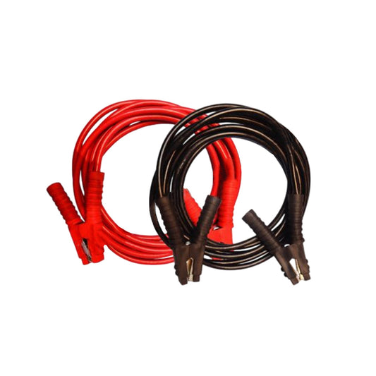 สายพ่วงแบตเตอรี่ พีวีซี Battery extension cable KOVET code CB07 - A2