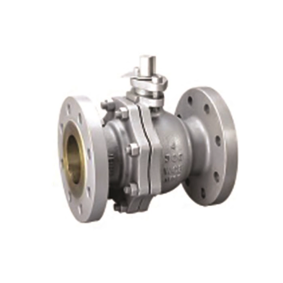ball valve arita CBA-F2 ขนาด 16 นิ้ว – North Power