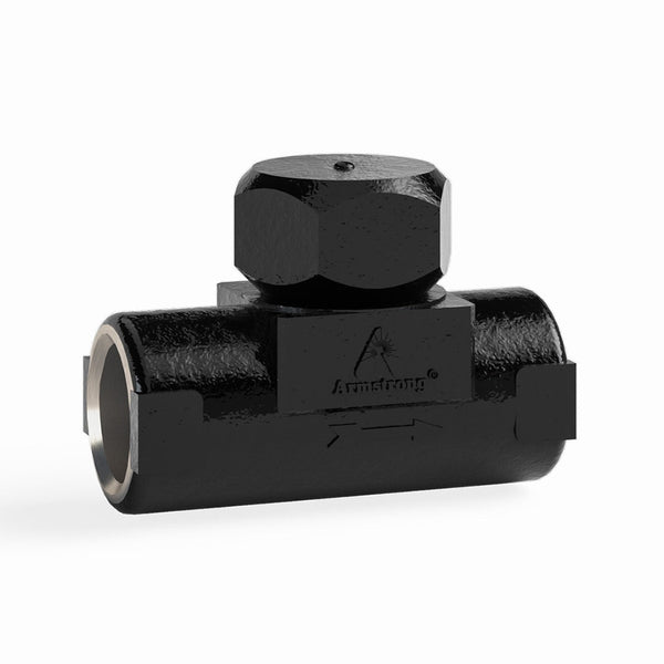 กับดักไอน้ำ Steam trap ARMSTRONG Controlled Disc Steam Trap code CD-33SL