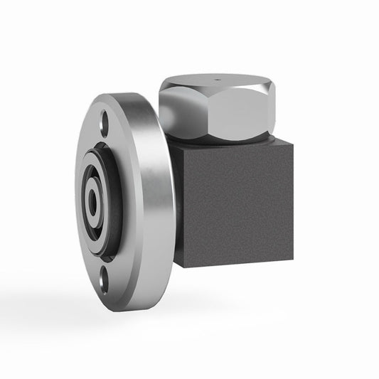 กับดักไอน้ำ Steam trap ARMSTRONG Controlled Disc Steam Trap code CD-3300