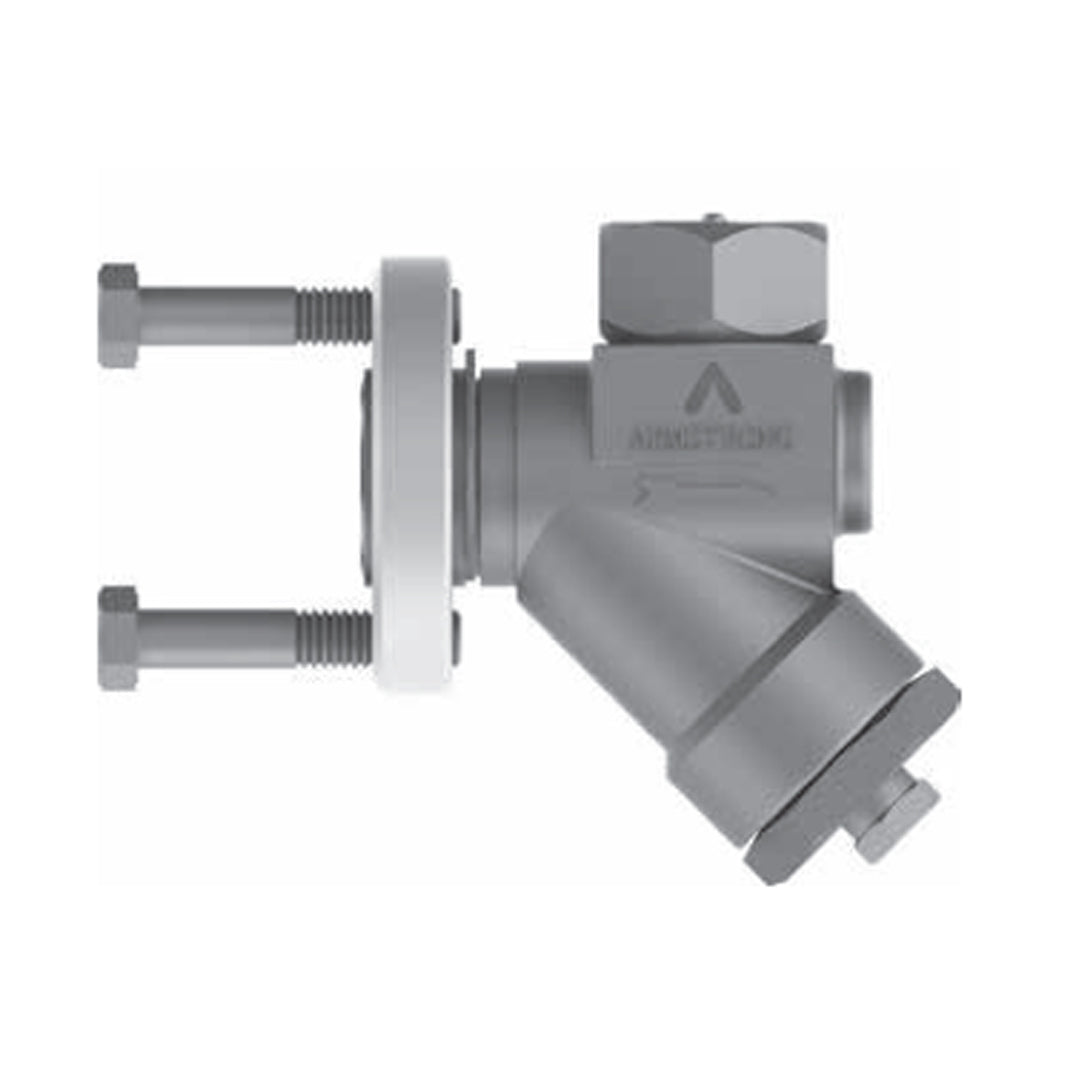 กับดักไอน้ำ Steam trap ARMSTRONG Controlled Disc Steam Trap code CD-3300S
