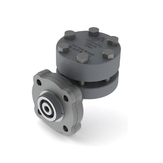 กับดักไอน้ำ Steam trap ARMSTRONG High Pressure Disc Steam Trap code CD-4080