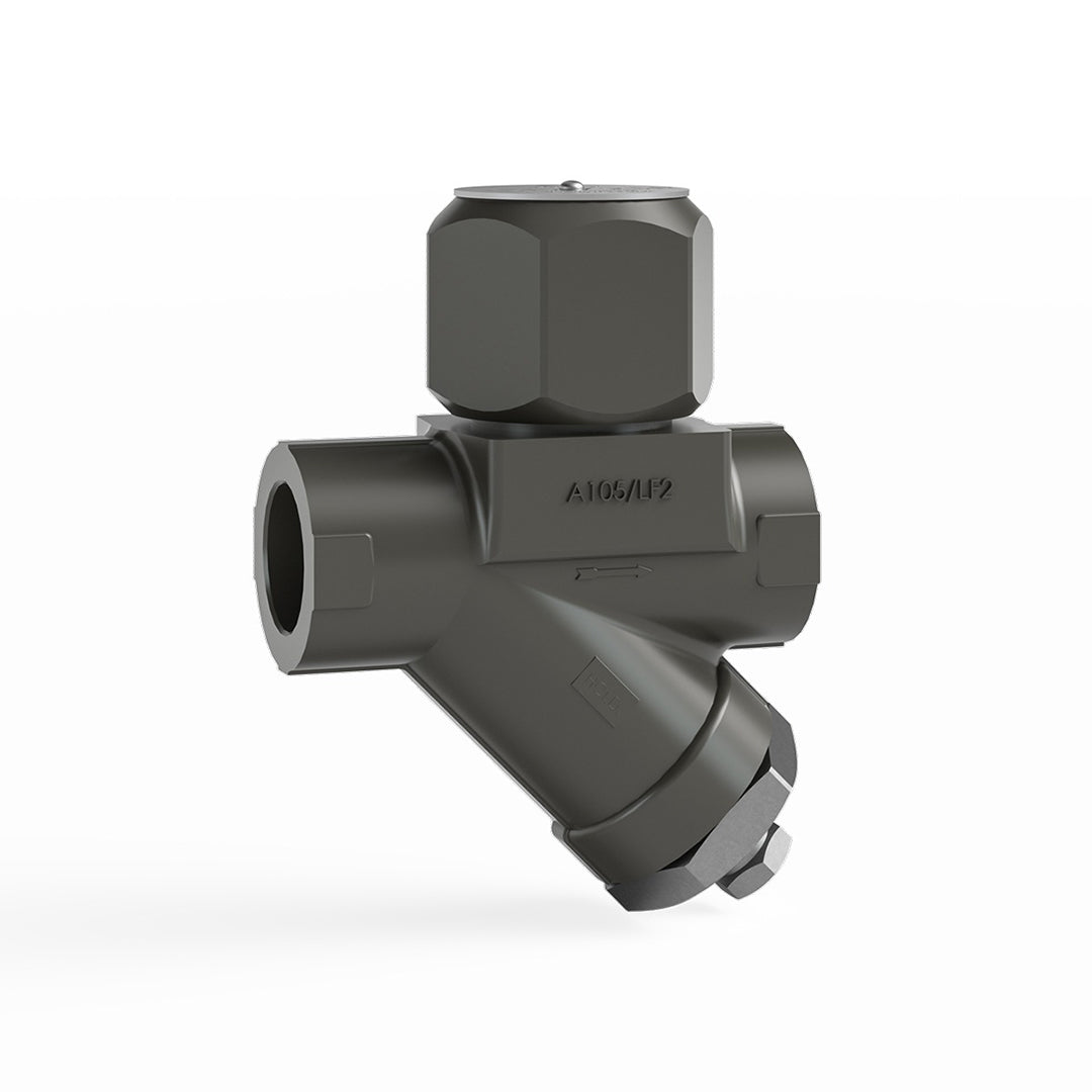 กับดักไอน้ำ Steam trap ARMSTRONG Controlled Disc Steam Trap code CD-72SR