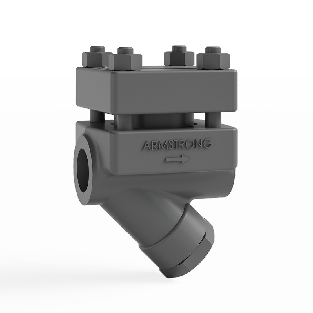 กับดักไอน้ำ Steam trap ARMSTRONG Controlled Disc Steam Trap code CD-82S