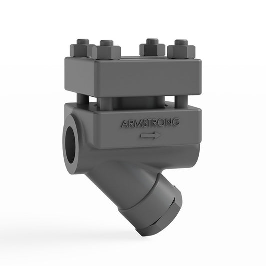 กับดักไอน้ำ Steam trap ARMSTRONG Controlled Disc Steam Trap code CD-82S