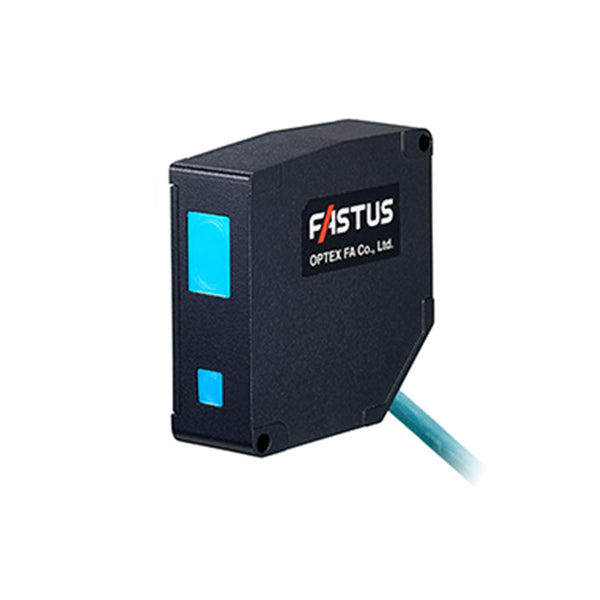เซ็นเซอร์วัดระยะ Displacement Sensors OPTEX FA code CDX-W30A