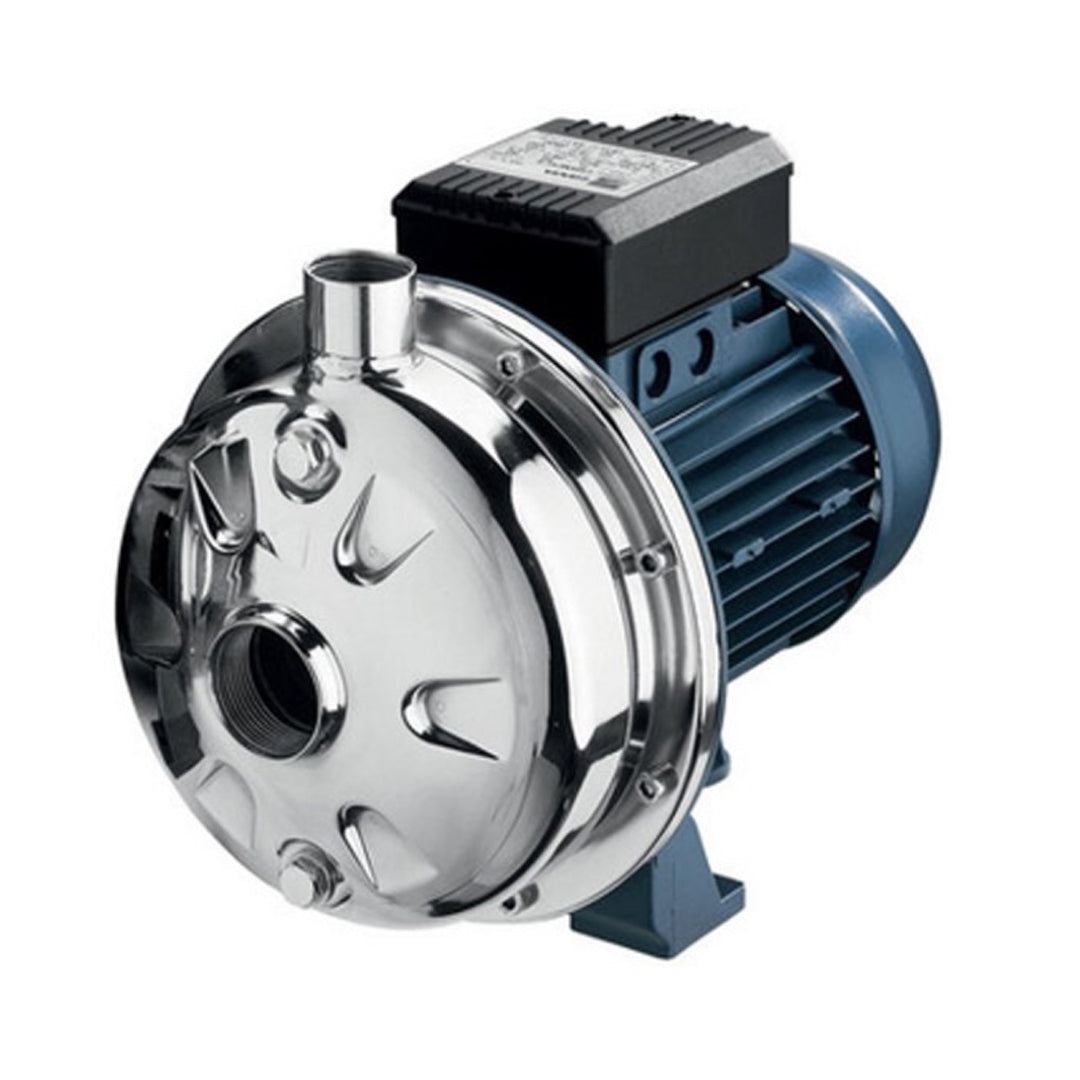 ปั๊มหอยโข่ง ชนิดใบพัดเดี่ยว Centrifugal Pump EBARA code CDX 90-10