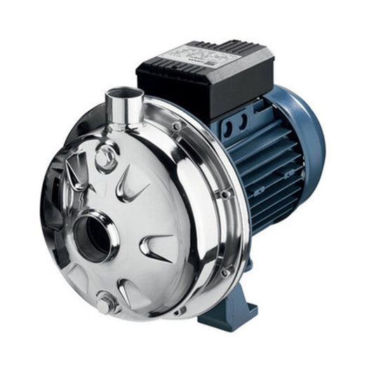 ปั๊มหอยโข่ง ชนิดใบพัดเดี่ยว Centrifugal Pump EBARA code CDXM 90-10