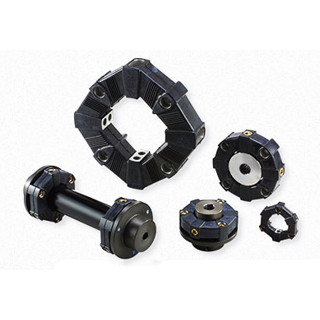 คัปปลิ้ง COUPLINGS Miki Pulley CF-A Models code CF-A-004-S0-1360