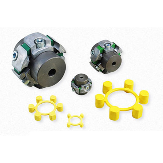 คัปปลิ้ง COUPLINGS Miki Pulley CF-B Models code CF-B-140