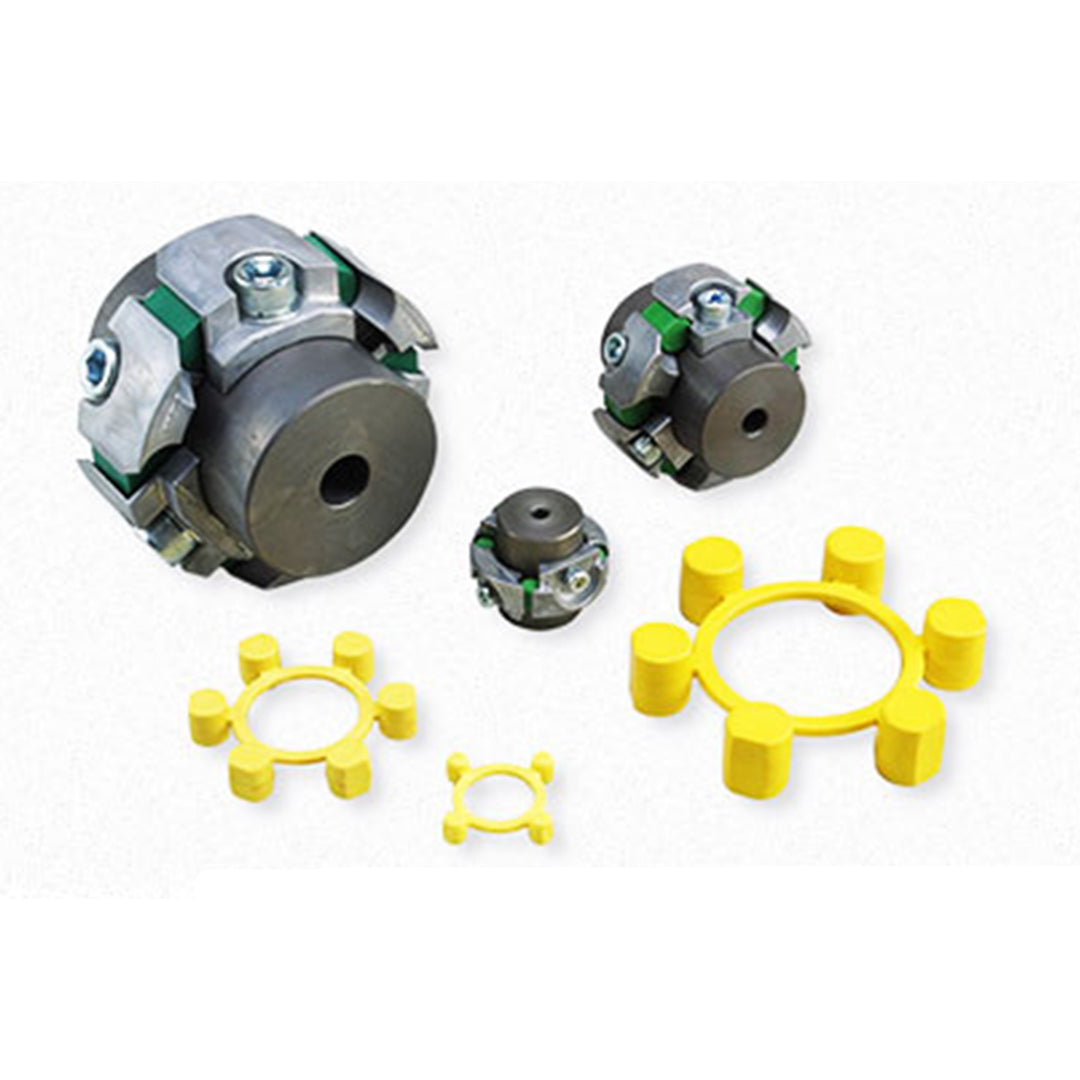 คัปปลิ้ง COUPLINGS Miki Pulley CF-B Models code CF-B-080