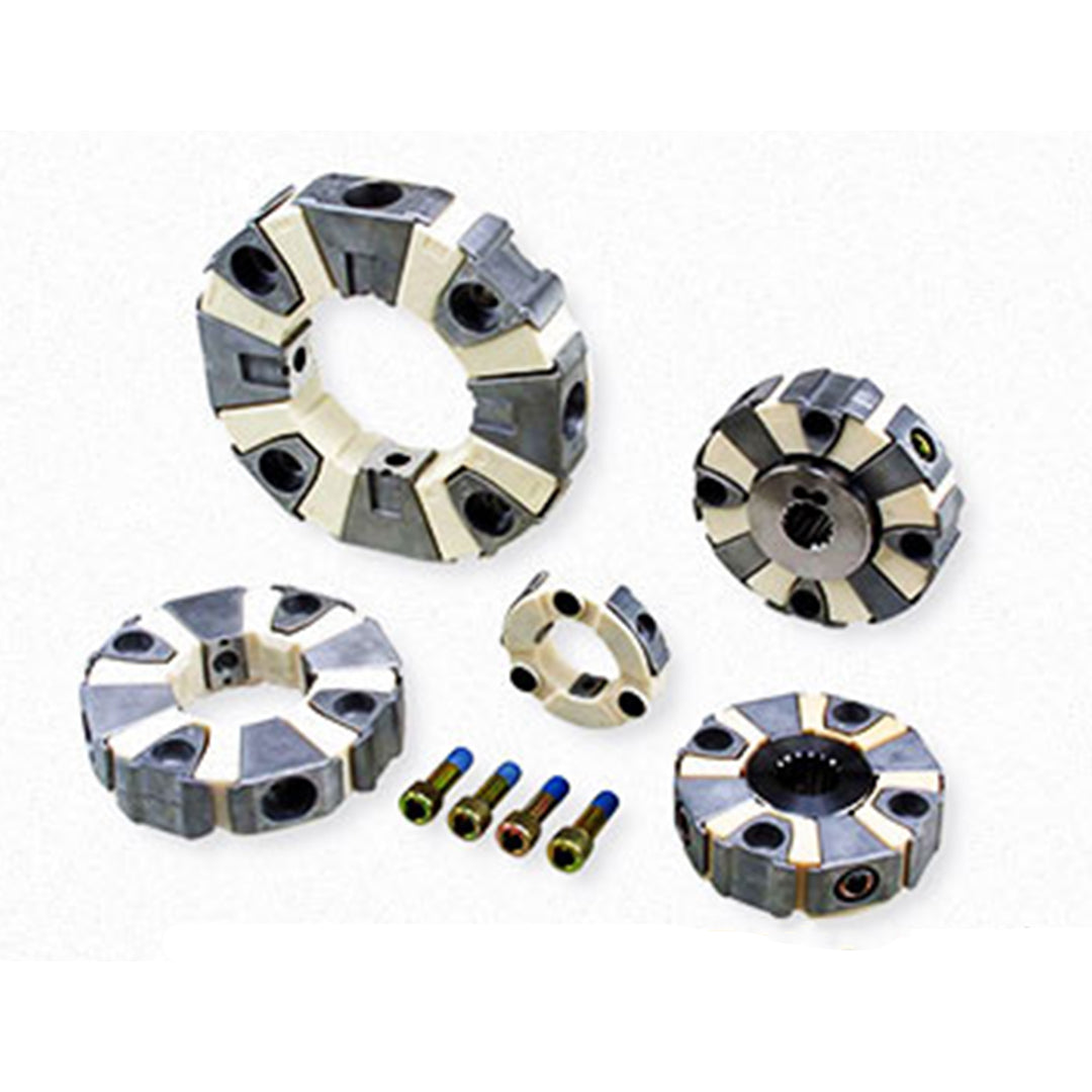 คัปปลิ้ง COUPLINGS Miki Pulley CF-H Models code CF-H-008