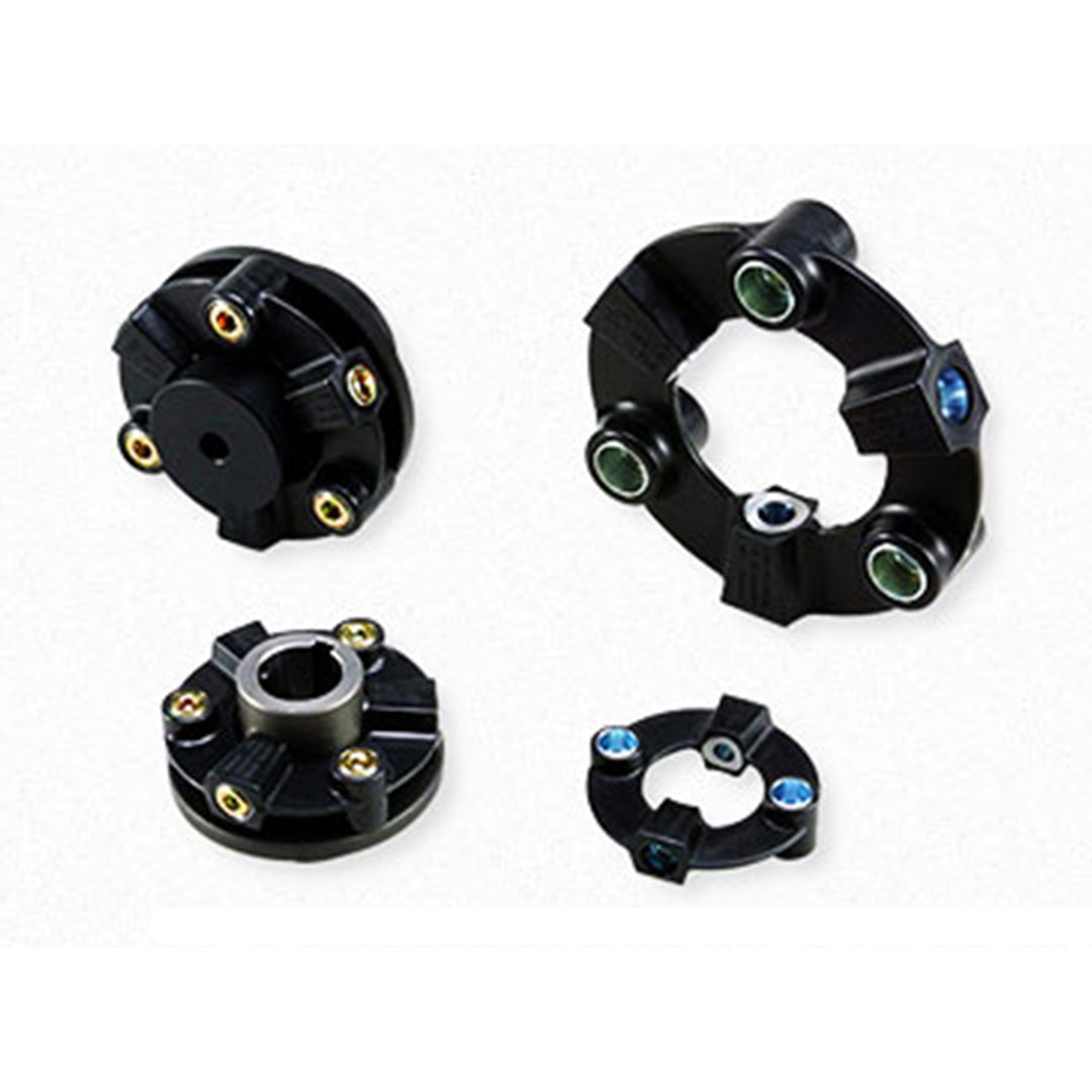 คัปปลิ้ง COUPLINGS Miki Pulley CF-X Models code CF-X-004