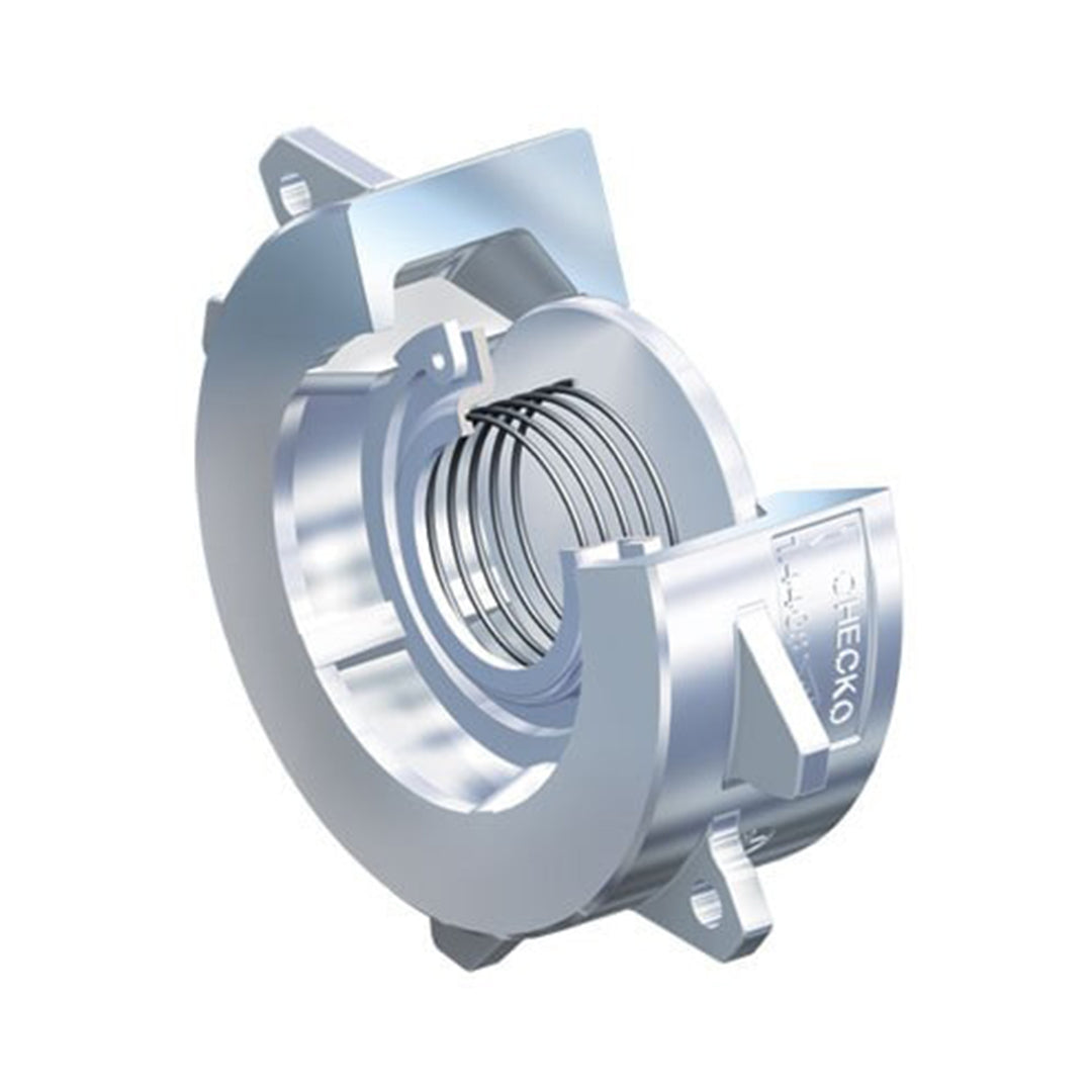 Check Valve เช็ควาล์ว ARI CHECKO D code 55001-PN40-DN 50