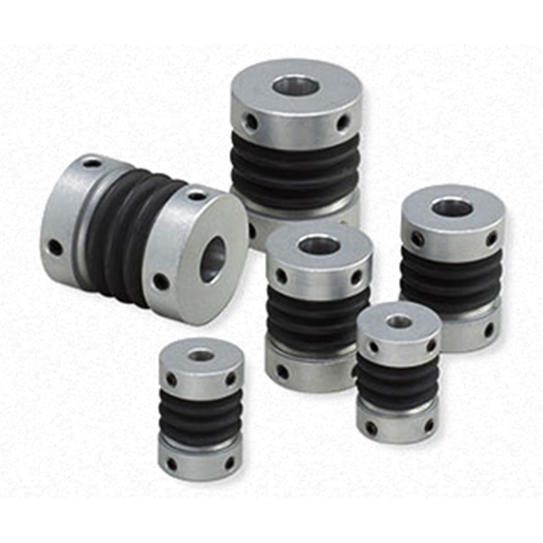 คัปปลิ้ง COUPLINGS Miki Pulley CHP Models code CHP-26
