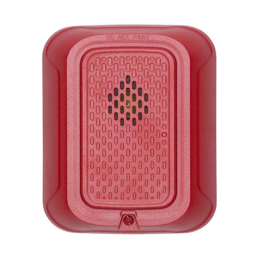 Fire Life Safety อุปกรณ์ป้องกันอัคคีภัยในอาคาร NOTIFIER Chime code CHRL