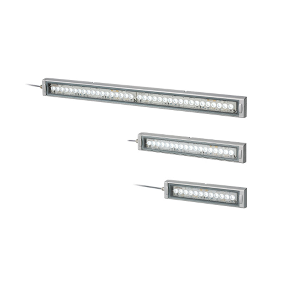 Warning Light ไฟสัญญาณเตือน Patlite CLK*S-AAG code CLK-S-AAG