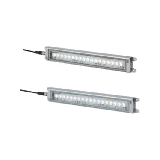 Warning Light ไฟสัญญาณเตือน Patlite CLK-SG code CLK-SG